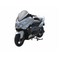 Větrný štítek pro Yamaha T-Max